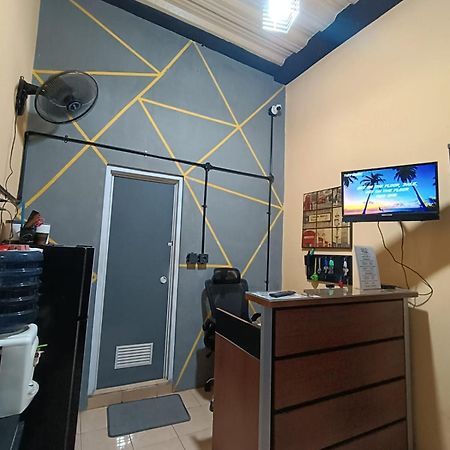 בנדונג Pts Homestay Syariah מראה חיצוני תמונה