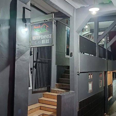 בנדונג Pts Homestay Syariah מראה חיצוני תמונה