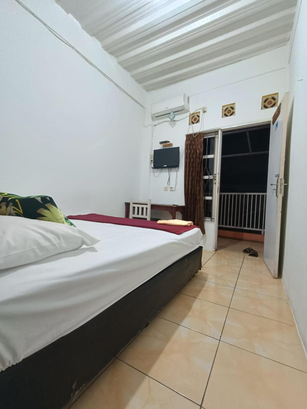 בנדונג Pts Homestay Syariah מראה חיצוני תמונה