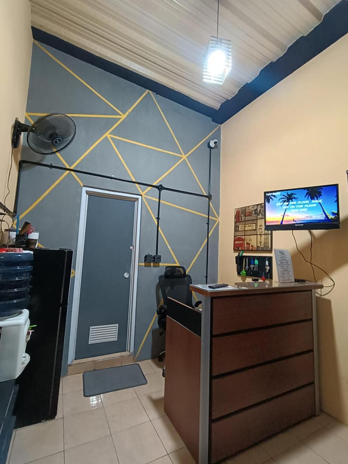 בנדונג Pts Homestay Syariah מראה חיצוני תמונה